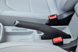 2015款斯柯达昕锐1.6L自动优选型