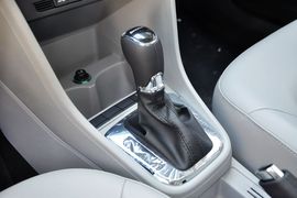 2015款斯柯达昕锐1.6L自动优选型
