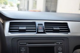 2015款斯柯达昕锐1.6L自动优选型