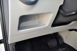 2015款斯柯达昕锐1.6L自动优选型