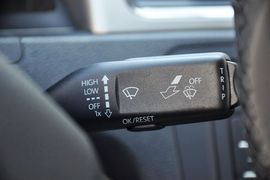 2015款斯柯达昕锐1.6L自动优选型