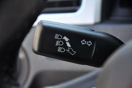 2015款斯柯达昕锐1.6L自动优选型