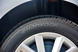 2015款斯柯达昕锐1.6L自动优选型