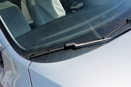 2015款斯柯达昕锐1.6L自动优选型