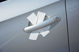 2015款斯柯达昕锐1.6L自动优选型