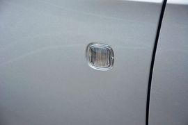 2015款斯柯达昕锐1.6L自动优选型