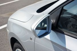 2015款斯柯达昕锐1.6L自动优选型