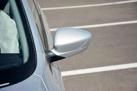 2015款斯柯达昕锐1.6L自动优选型