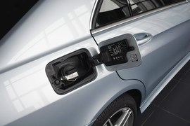 2015款奔驰E320L运动型