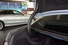 2015款奔驰E320L运动型