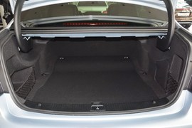 2015款奔驰E320L运动型