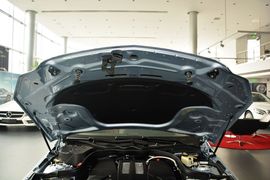 2015款奔驰E320L运动型