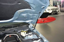 2015款奔驰E320L运动型