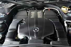 2015款奔驰E320L运动型