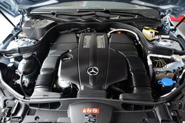 2015款奔驰E320L运动型