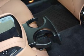 2013款宝马740Li豪华型