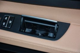 2013款宝马740Li豪华型