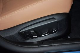 2013款宝马740Li豪华型