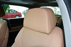 2013款宝马740Li豪华型