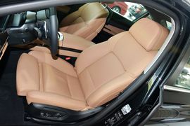 2013款宝马740Li豪华型