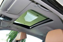 2013款宝马740Li豪华型