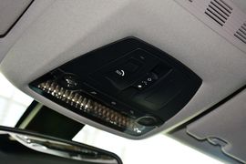 2013款宝马740Li豪华型