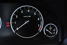 2013款宝马740Li豪华型