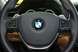 2013款宝马740Li豪华型