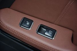 2015款奔驰E320L运动型