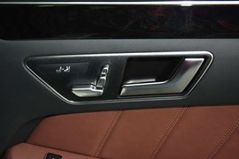 2015款奔驰E320L运动型