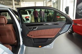 2015款奔驰E320L运动型