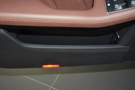 2015款奔驰E320L运动型