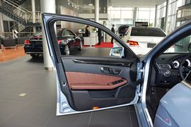 2015款奔驰E320L运动型