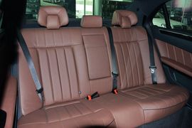 2015款奔驰E320L运动型