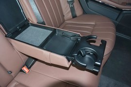 2015款奔驰E320L运动型