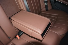 2015款奔驰E320L运动型