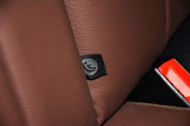 2015款奔驰E320L运动型
