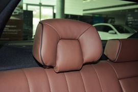 2015款奔驰E320L运动型
