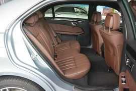2015款奔驰E320L运动型