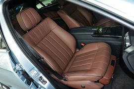 2015款奔驰E320L运动型