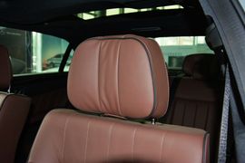 2015款奔驰E320L运动型