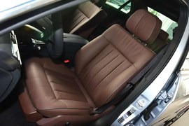 2015款奔驰E320L运动型