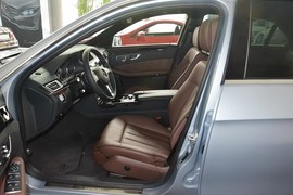 2015款奔驰E320L运动型