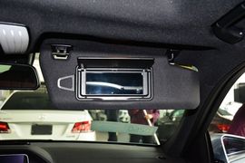 2015款奔驰E320L运动型