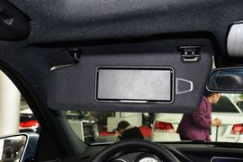 2015款奔驰E320L运动型