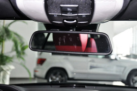 2015款奔驰E320L运动型