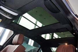 2015款奔驰E320L运动型