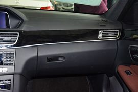 2015款奔驰E320L运动型