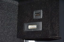 2015款奔驰E320L运动型