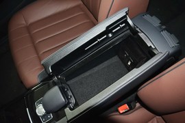 2015款奔驰E320L运动型